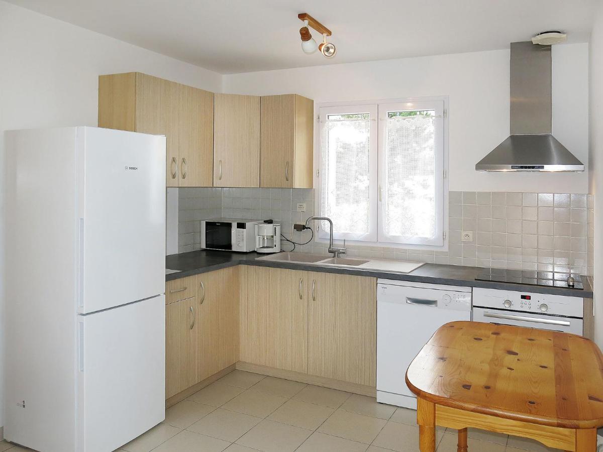 Holiday Home Les Hippocampes By Interhome La Tranche-sur-Mer Exteriér fotografie