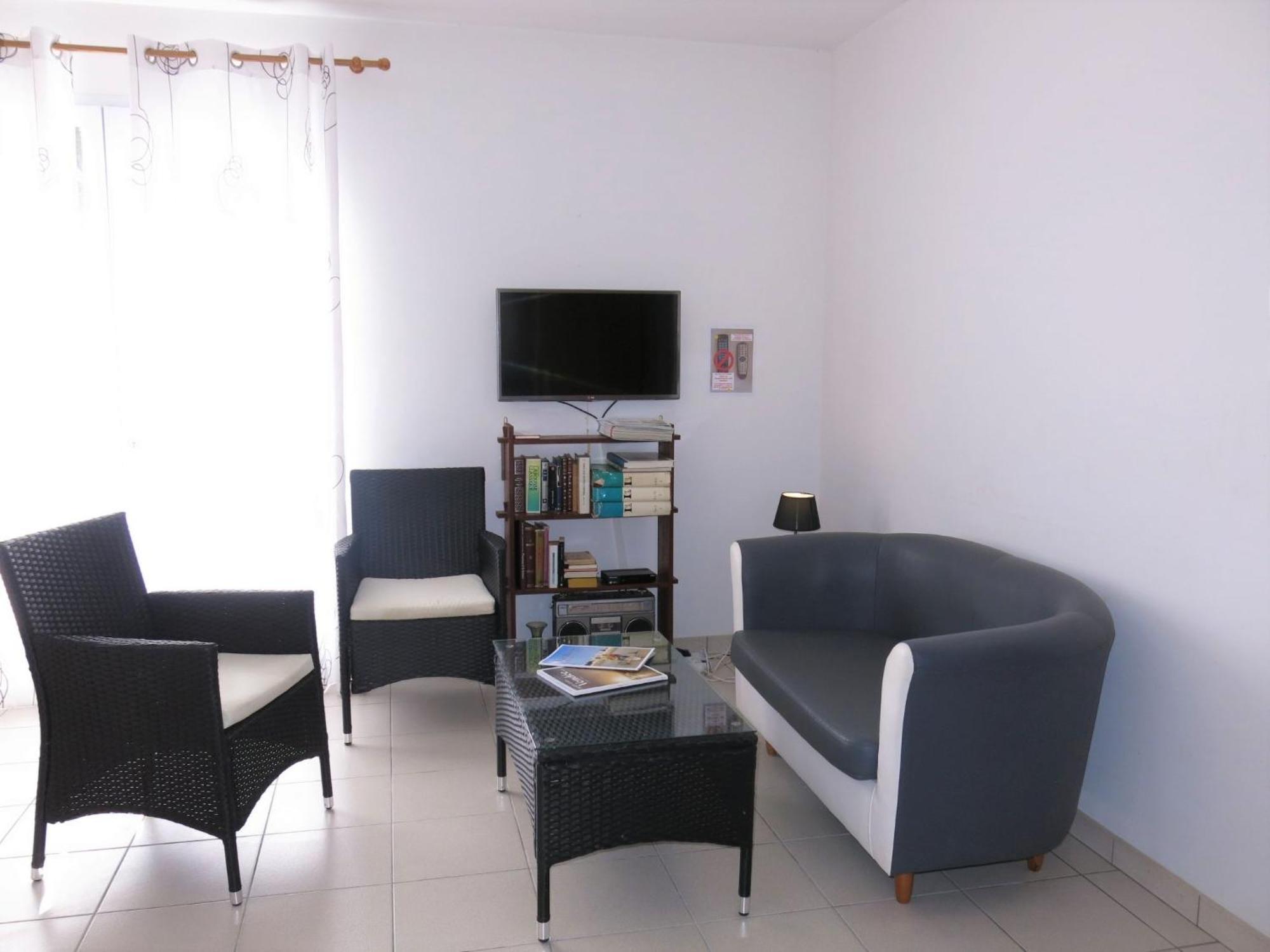 Holiday Home Les Hippocampes By Interhome La Tranche-sur-Mer Exteriér fotografie