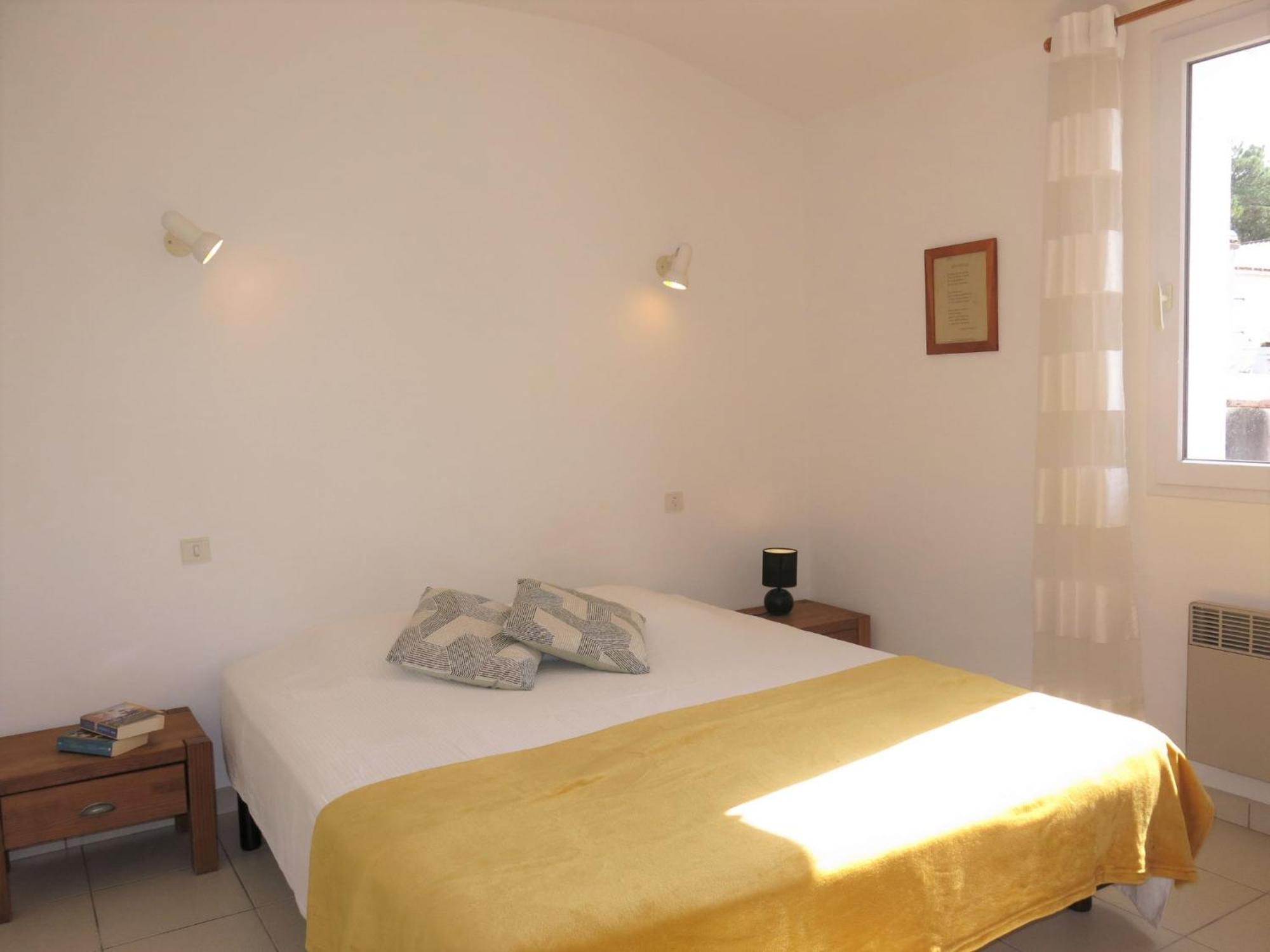 Holiday Home Les Hippocampes By Interhome La Tranche-sur-Mer Exteriér fotografie